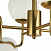 Люстра большая Maytoni Erich MOD221-PL-08-G